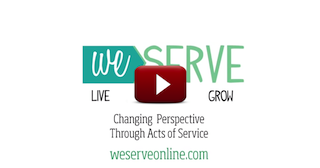 WeServe Trailer